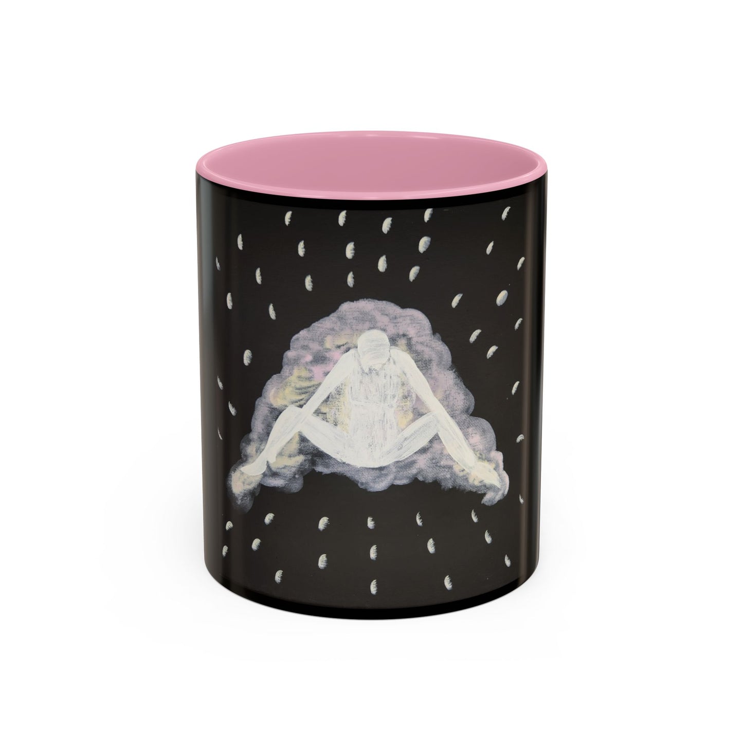 Surrendered Series - Part 1 - Mug 11oz - Lady Lighthouse