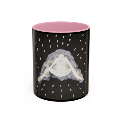 Surrendered Series - Part 1 - Mug 11oz - Lady Lighthouse