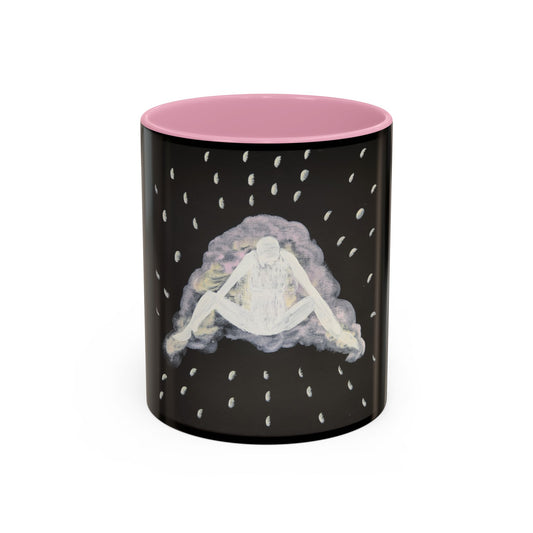 Surrendered Series - Part 1 - Mug 11oz - Lady Lighthouse