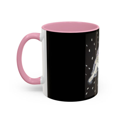 Surrendered Series - Part 1 - Mug 11oz - Lady Lighthouse