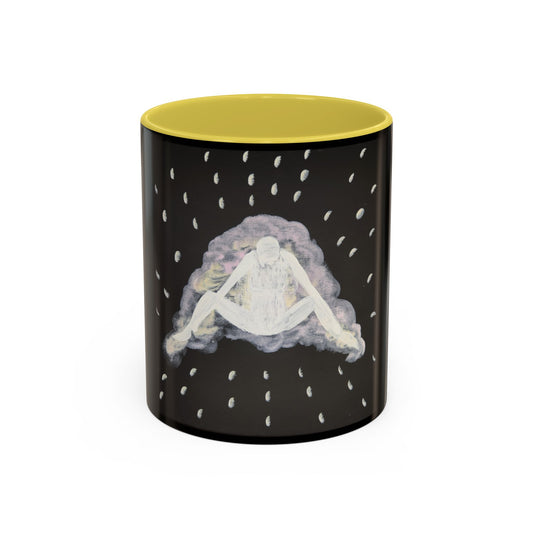 Surrendered Series Full Yellow Collection - Mugs - Lady Lighthouse
