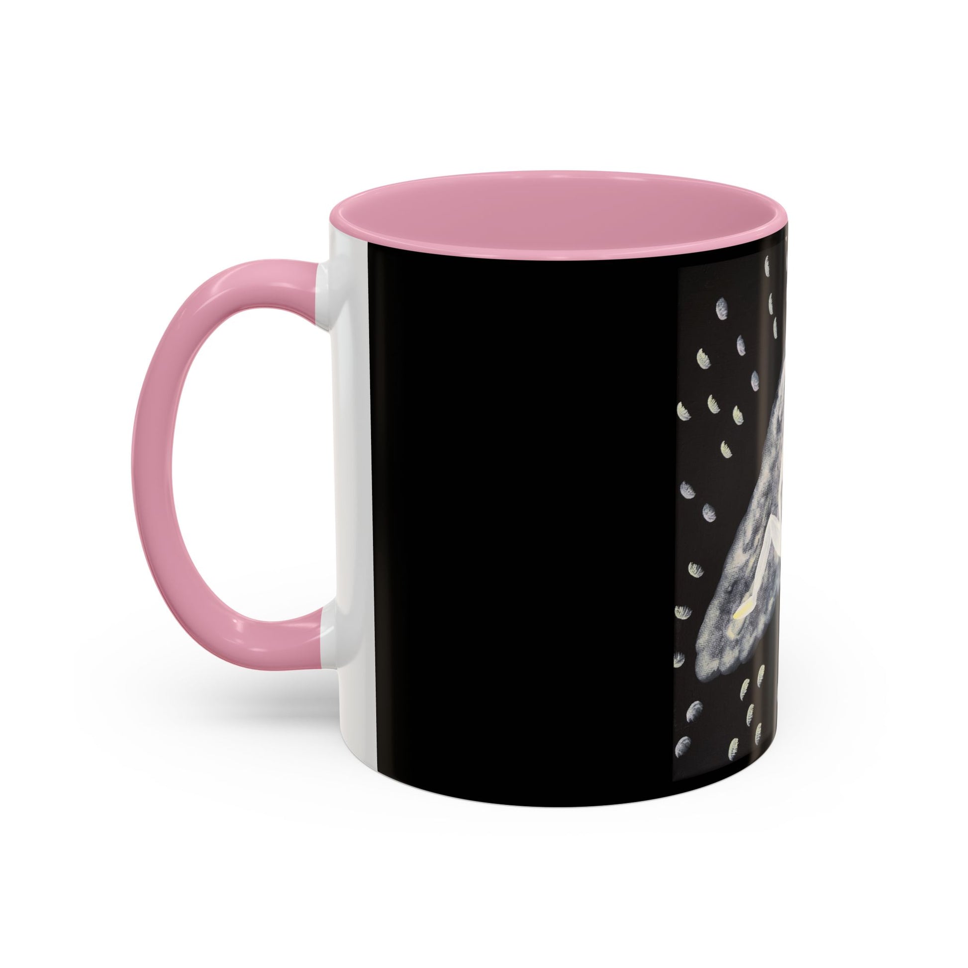 Surrendered Series - Part 2 - Mug 11oz - Lady Lighthouse