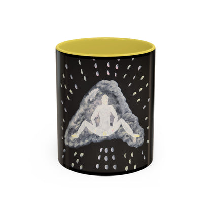 Surrendered Series Full Yellow Collection - Mugs - Lady Lighthouse