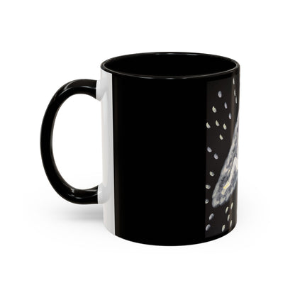 Surrendered Series Full Black Collection - Mugs - Lady Lighthouse