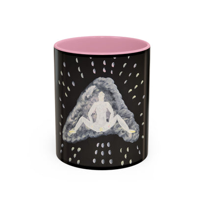 Surrendered Series - Part 2 - Mug 11oz - Lady Lighthouse