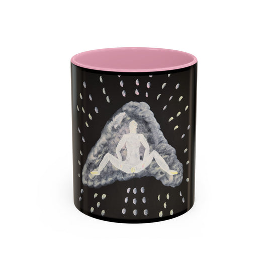 Surrendered Series - Part 2 - Mug 11oz - Lady Lighthouse