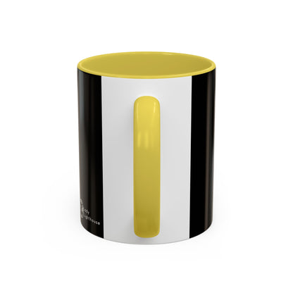 Surrendered Series Full Yellow Collection - Mugs - Lady Lighthouse