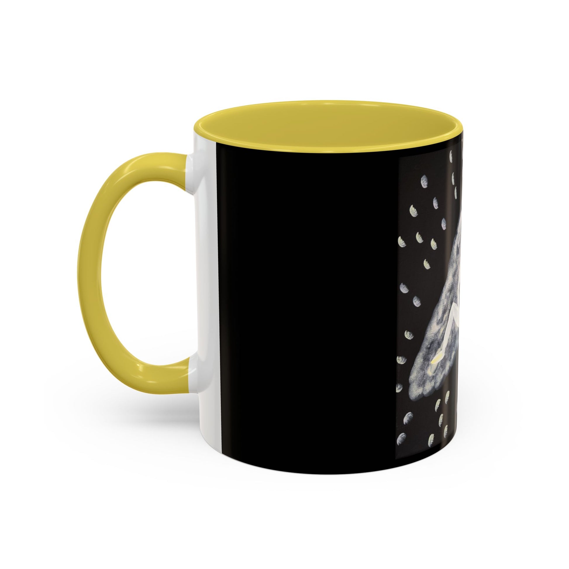 Surrendered Series Full Yellow Collection - Mugs - Lady Lighthouse