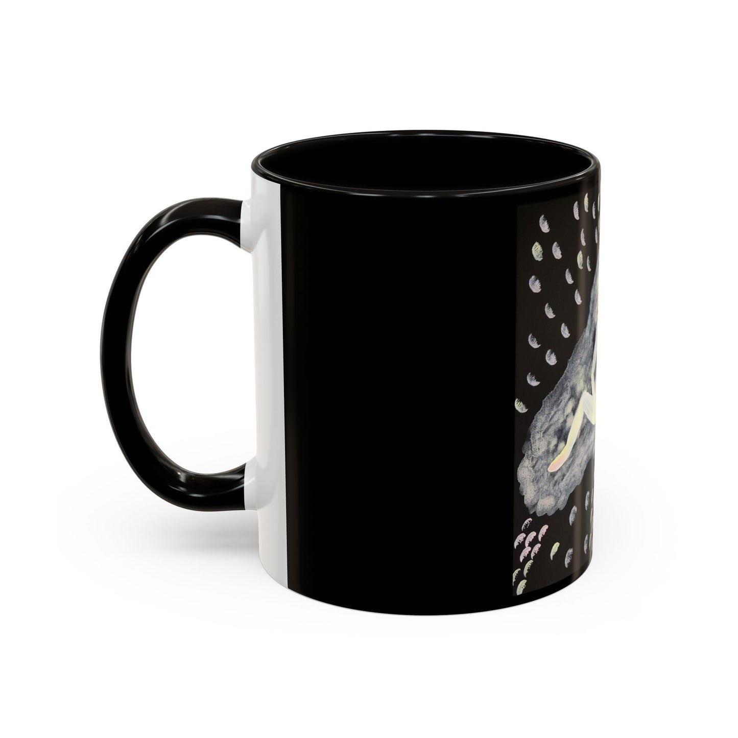 Surrendered Series - Part 3 - Mug 11oz - Lady Lighthouse