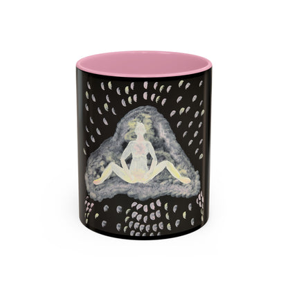 Surrendered Series - Part 3 - Mug 11oz - Lady Lighthouse
