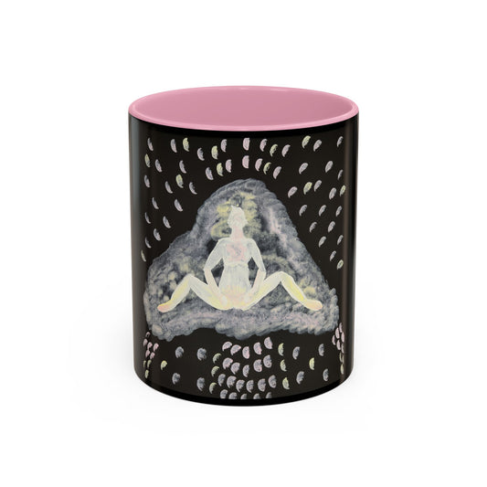 Surrendered Series - Part 3 - Mug 11oz - Lady Lighthouse