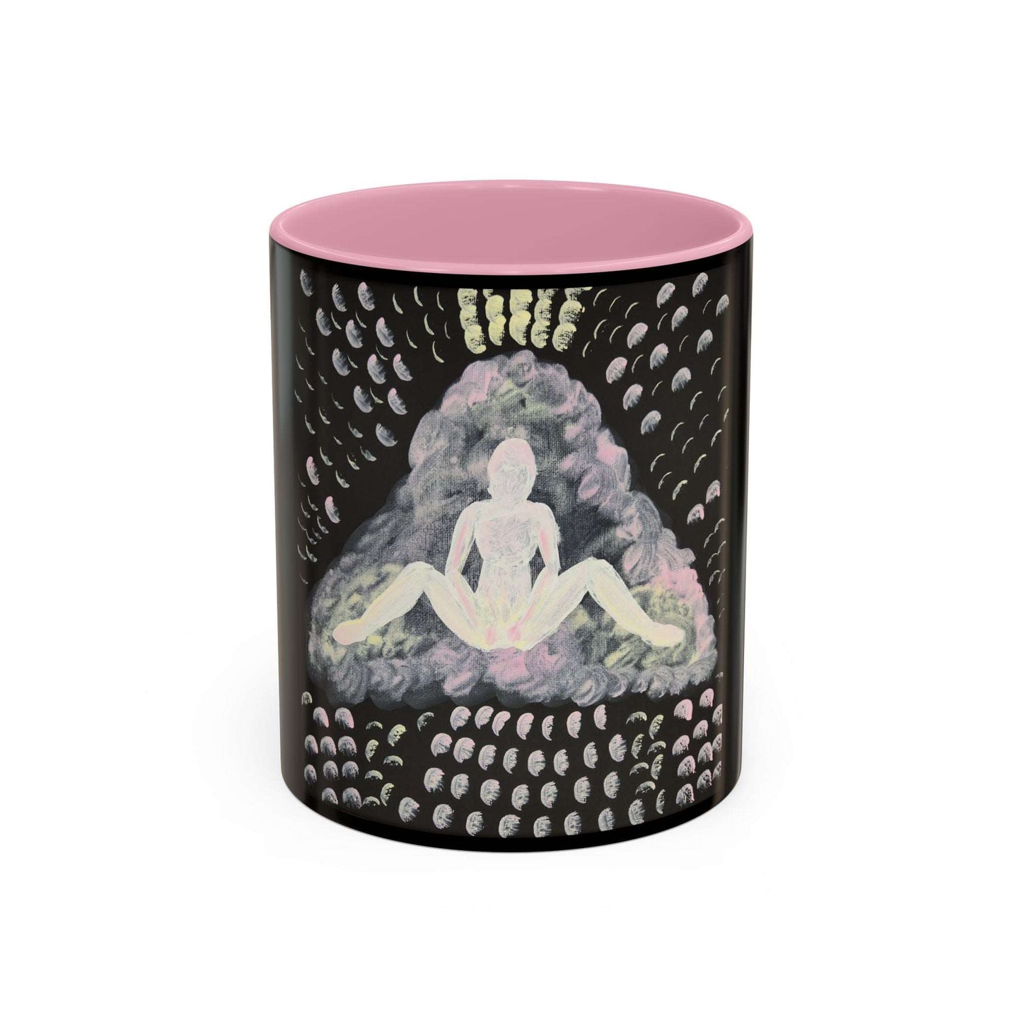 Surrendered Series Full Pink Collection - Mugs - Lady Lighthouse