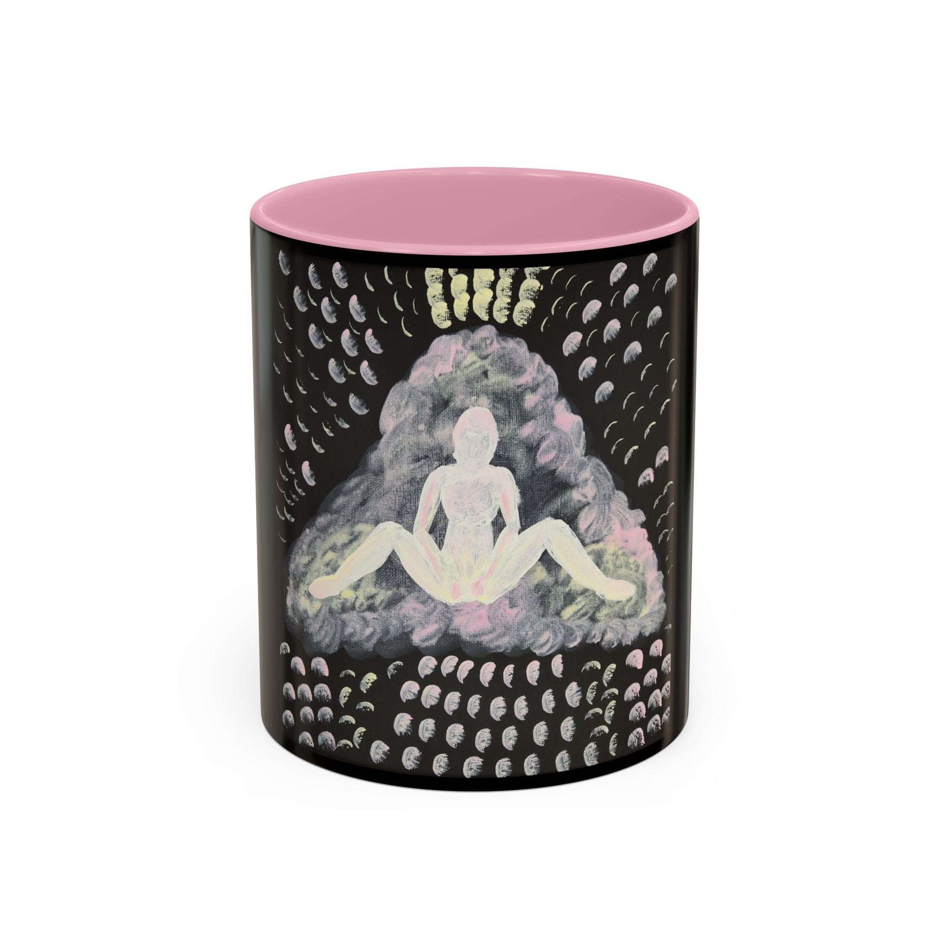 Surrendered Series Full Pink Collection - Mugs - Lady Lighthouse