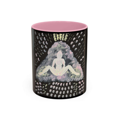 Surrendered Series Full Pink Collection - Mugs - Lady Lighthouse