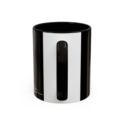 Surrendered Series - Part 4 - Mug 11oz - Lady Lighthouse