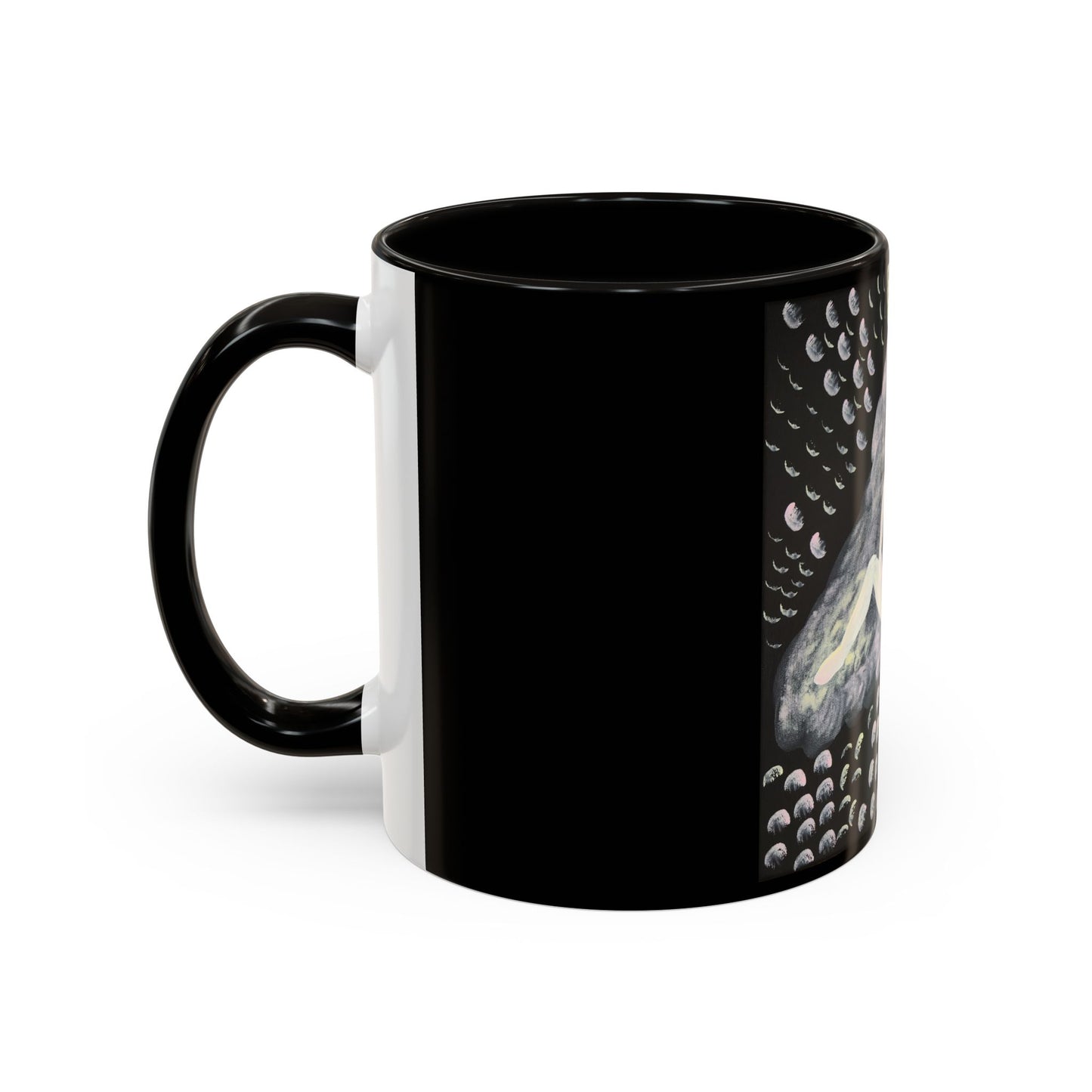 Surrendered Series - Part 4 - Mug 11oz - Lady Lighthouse