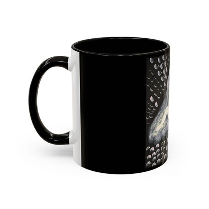 Surrendered Series - Part 4 - Mug 11oz - Lady Lighthouse