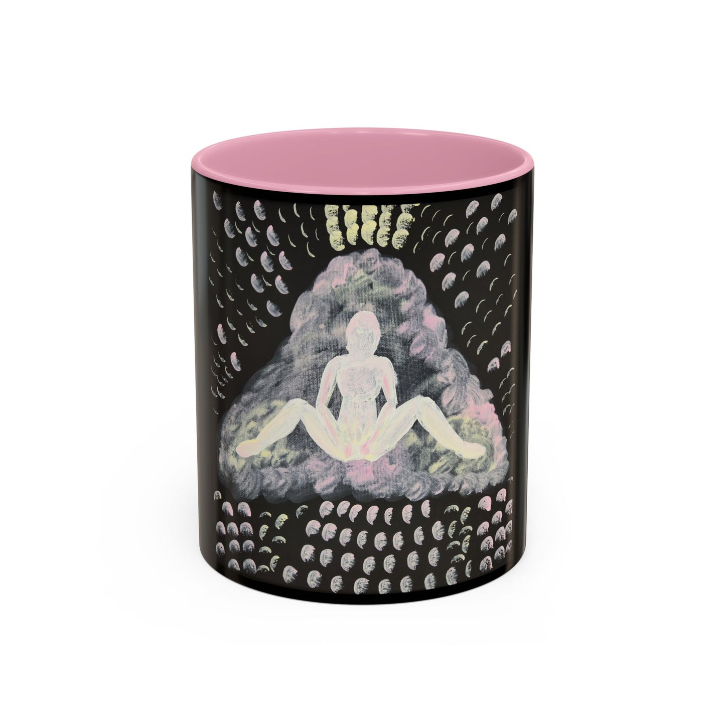 Surrendered Series - Part 4 - Mug 11oz - Lady Lighthouse