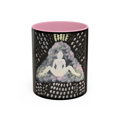 Surrendered Series - Part 4 - Mug 11oz - Lady Lighthouse