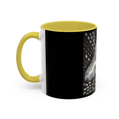 Surrendered Series - Part 4 - Mug 11oz - Lady Lighthouse