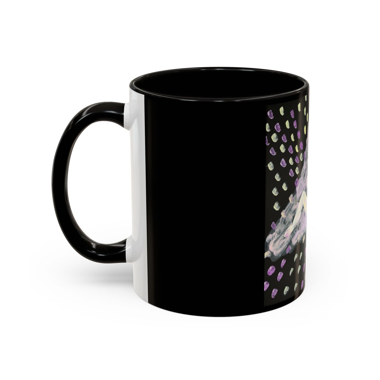 Surrendered Series - Part 5 - Mug 11oz - Lady Lighthouse