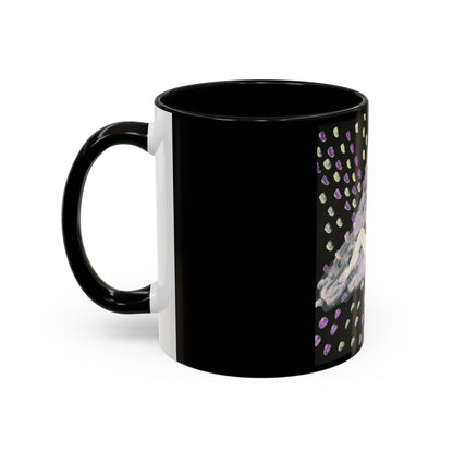 Surrendered Series - Part 5 - Mug 11oz - Lady Lighthouse