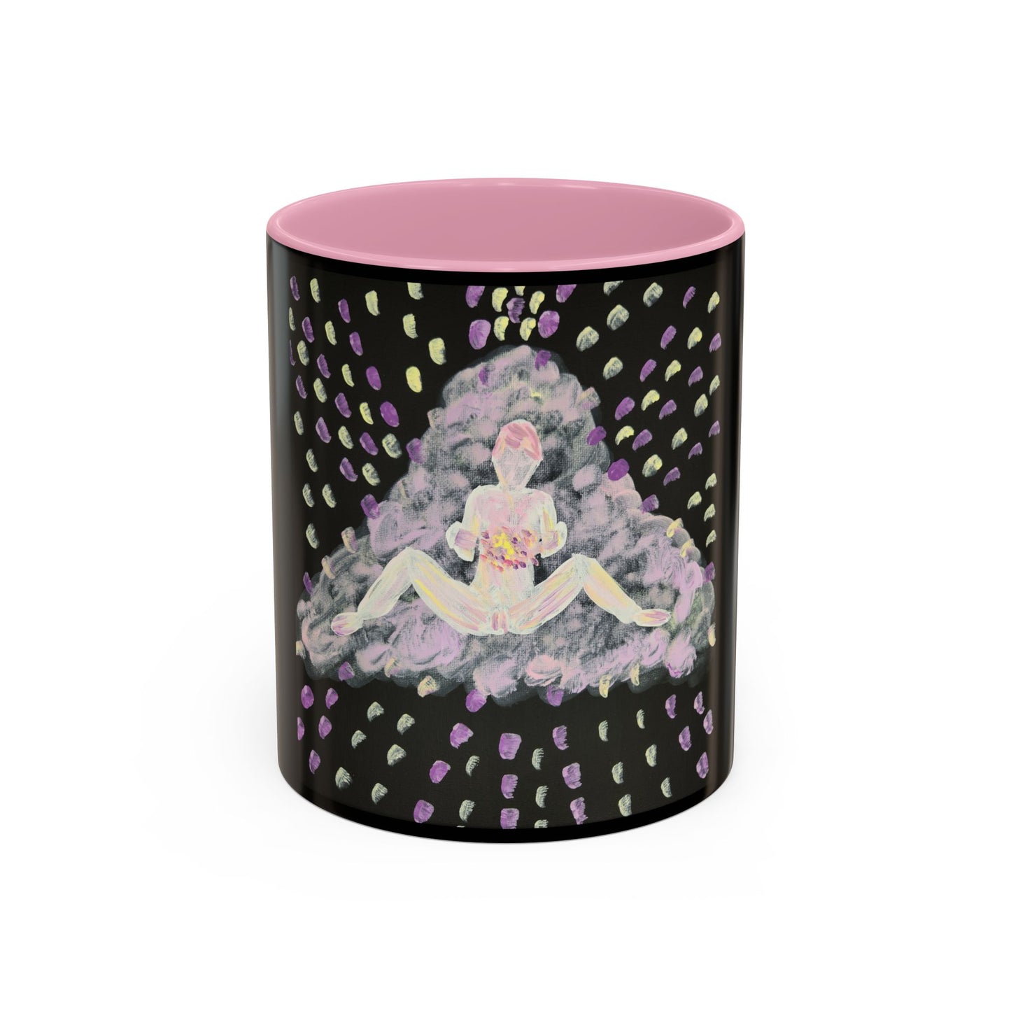 Surrendered Series - Part 5 - Mug 11oz - Lady Lighthouse