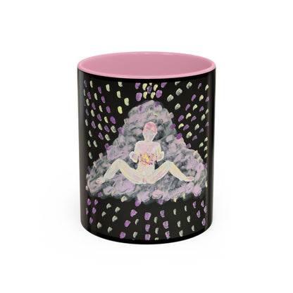 Surrendered Series - Part 5 - Mug 11oz - Lady Lighthouse