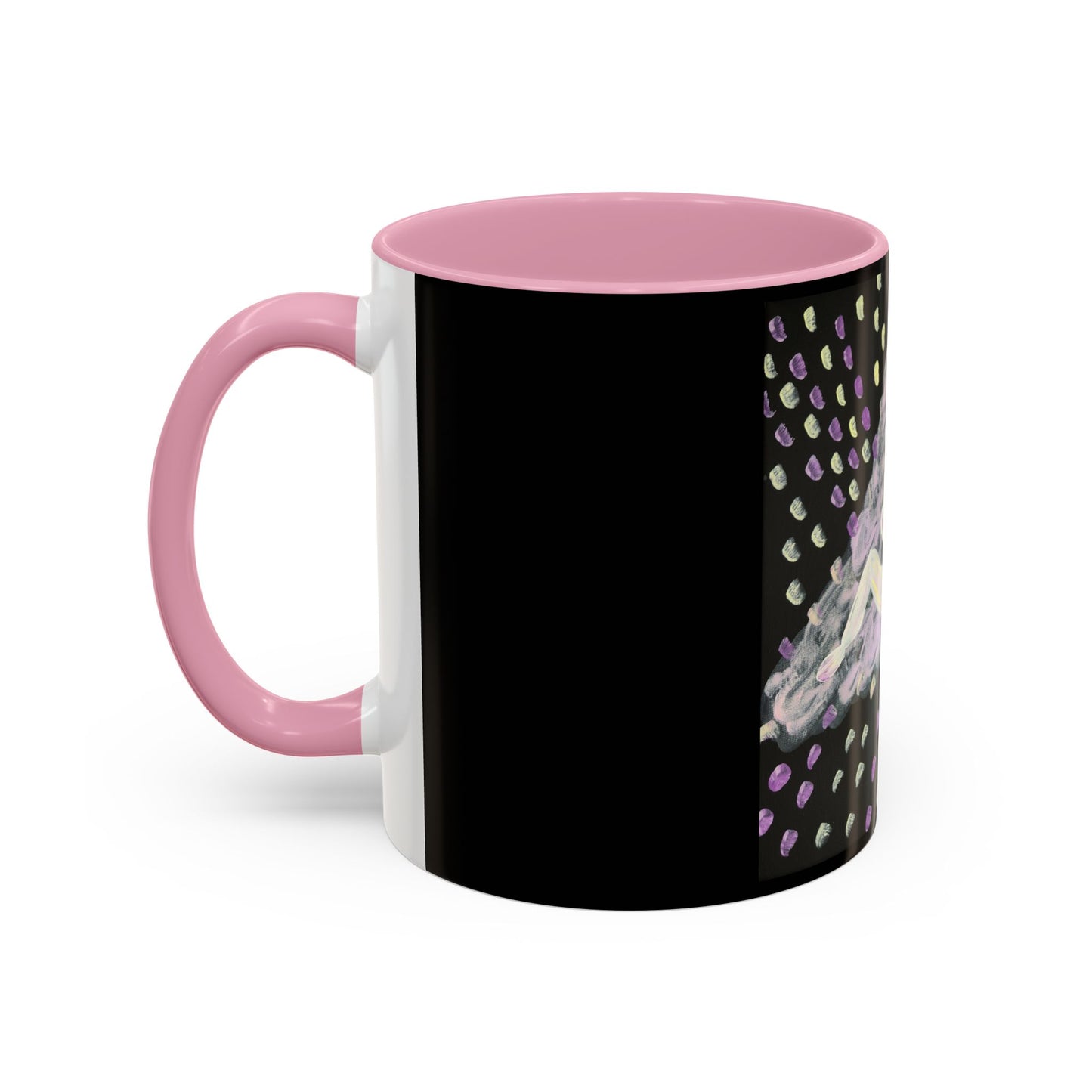 Surrendered Series - Part 5 - Mug 11oz - Lady Lighthouse