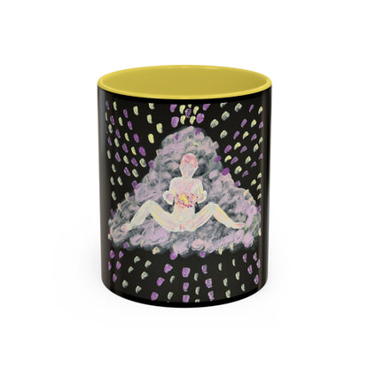 Surrendered Series Full Yellow Collection - Mugs - Lady Lighthouse