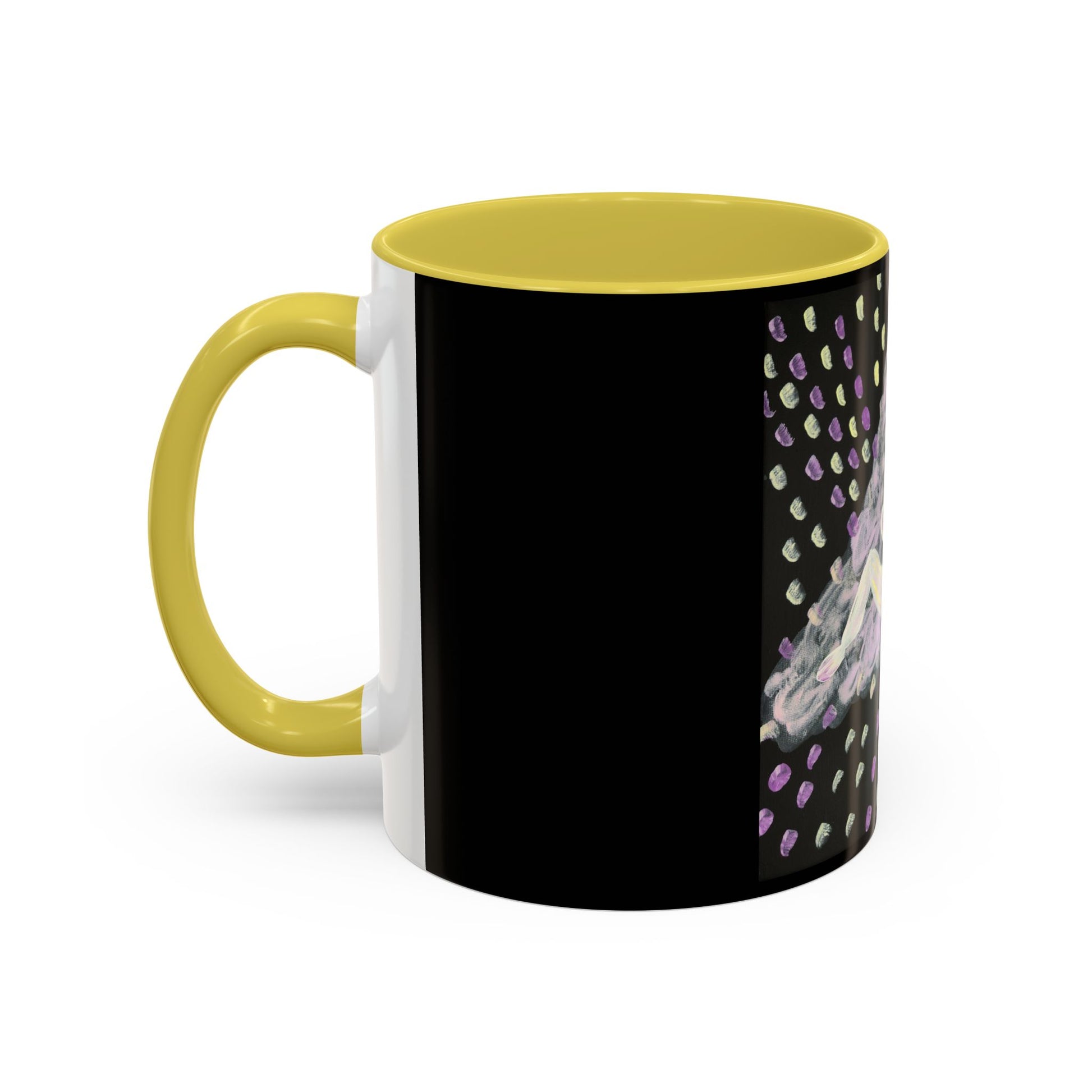 Surrendered Series - Part 5 - Mug 11oz - Lady Lighthouse