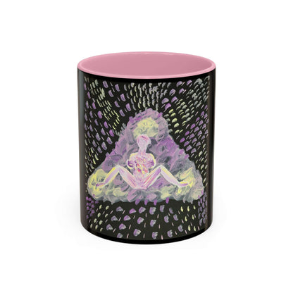 Surrendered Series Full Pink Collection - Mugs - Lady Lighthouse
