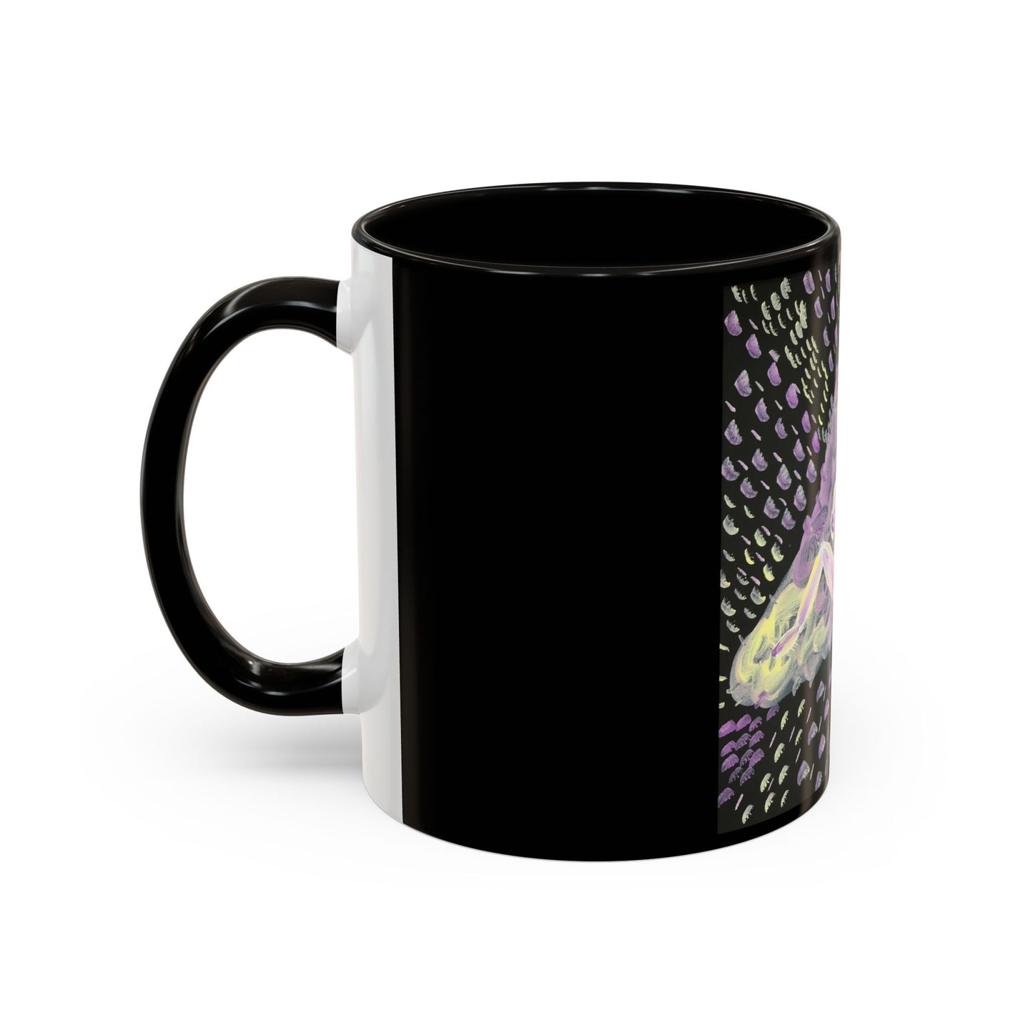 Surrendered Series - Part 6 - Mug 11oz - Lady Lighthouse