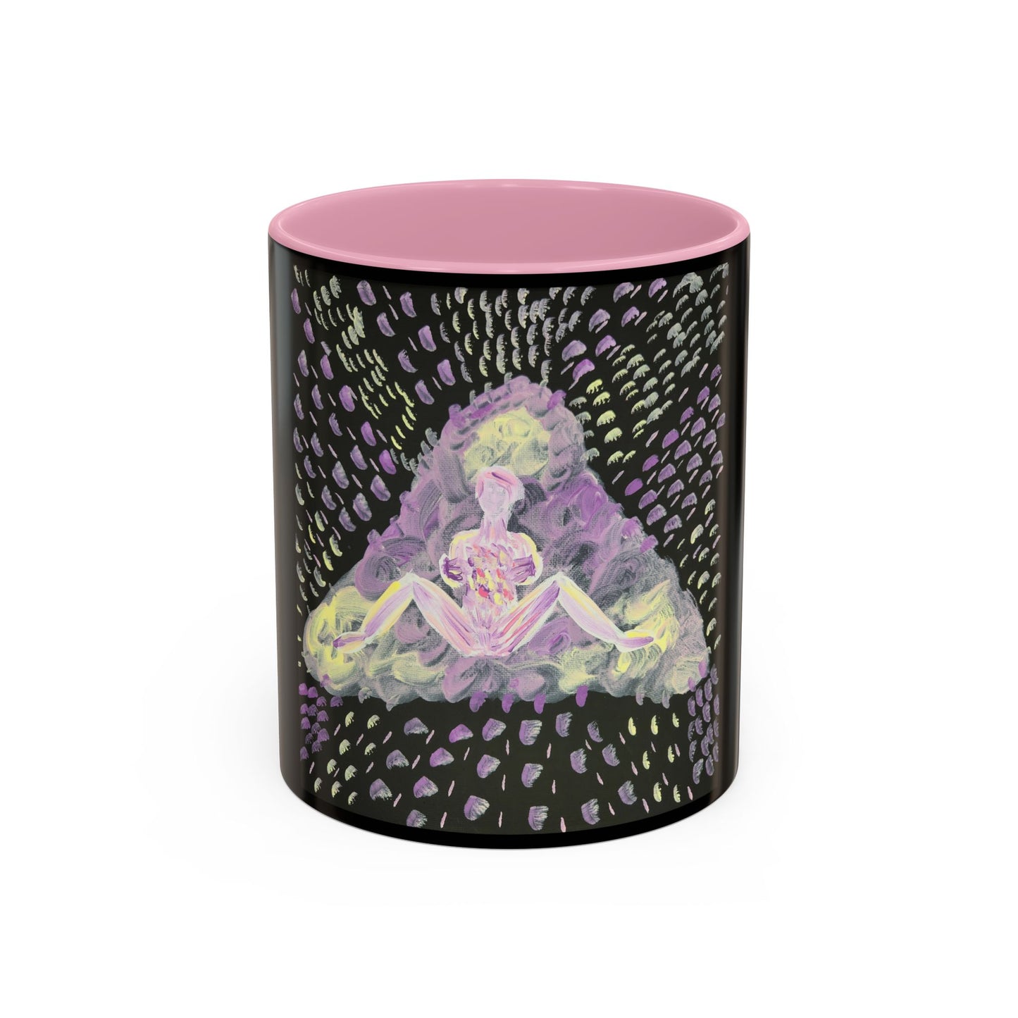 Surrendered Series - Part 6 - Mug 11oz - Lady Lighthouse