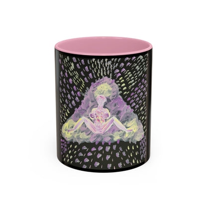 Surrendered Series - Part 6 - Mug 11oz - Lady Lighthouse