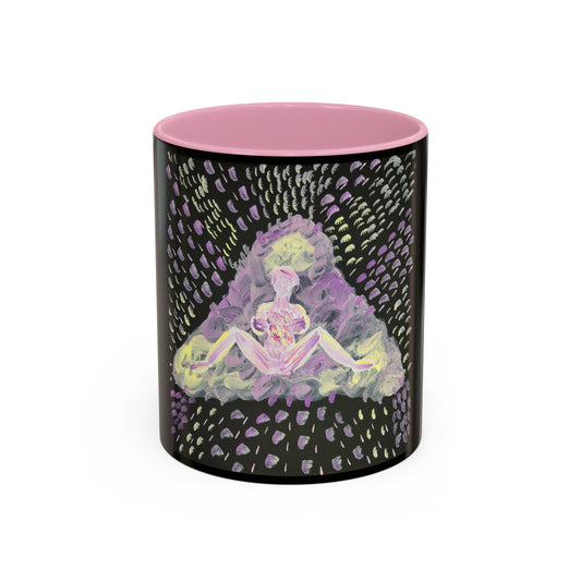 Surrendered Series - Part 6 - Mug 11oz - Lady Lighthouse