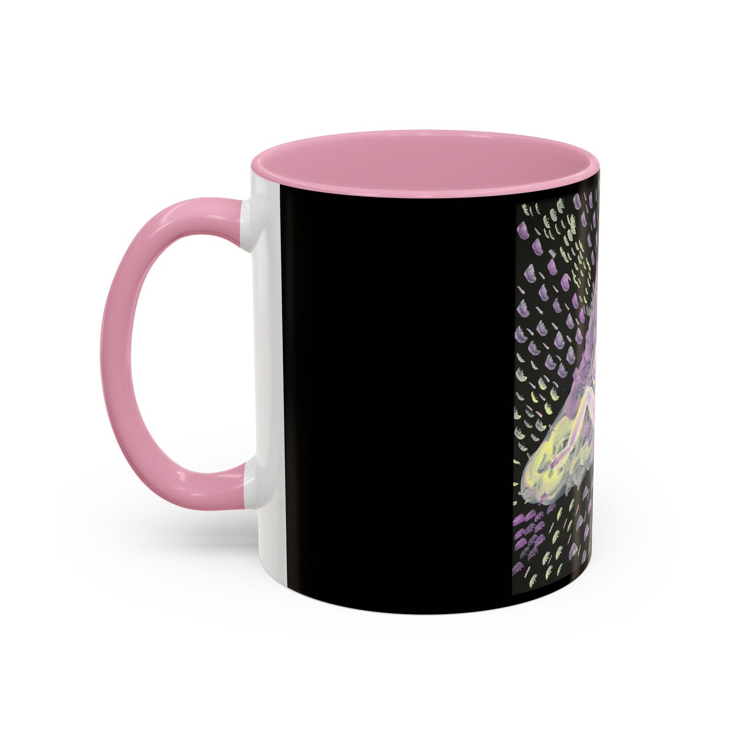 Surrendered Series - Part 6 - Mug 11oz - Lady Lighthouse