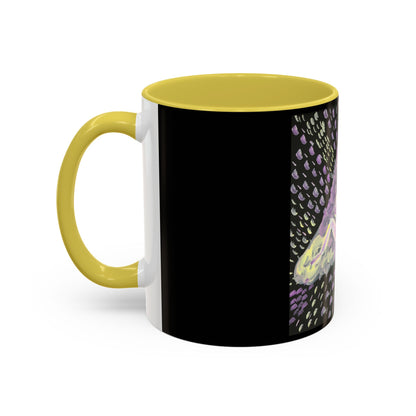 Surrendered Series - Part 6 - Mug 11oz - Lady Lighthouse