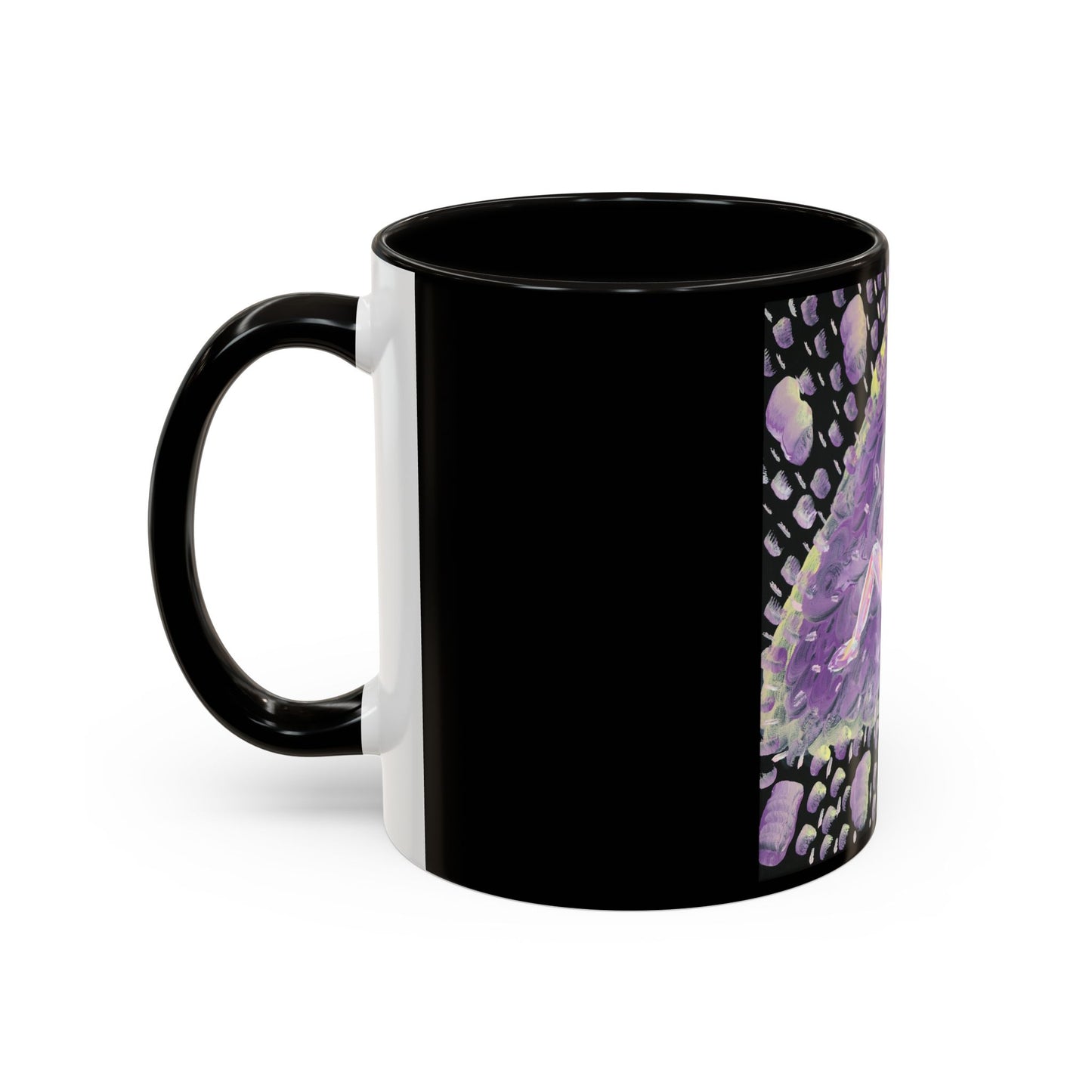 Surrendered Series - Part 7 - Mug 11oz - Lady Lighthouse