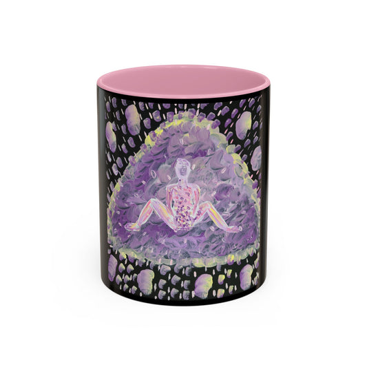Surrendered Series - Part 7 - Mug 11oz - Lady Lighthouse