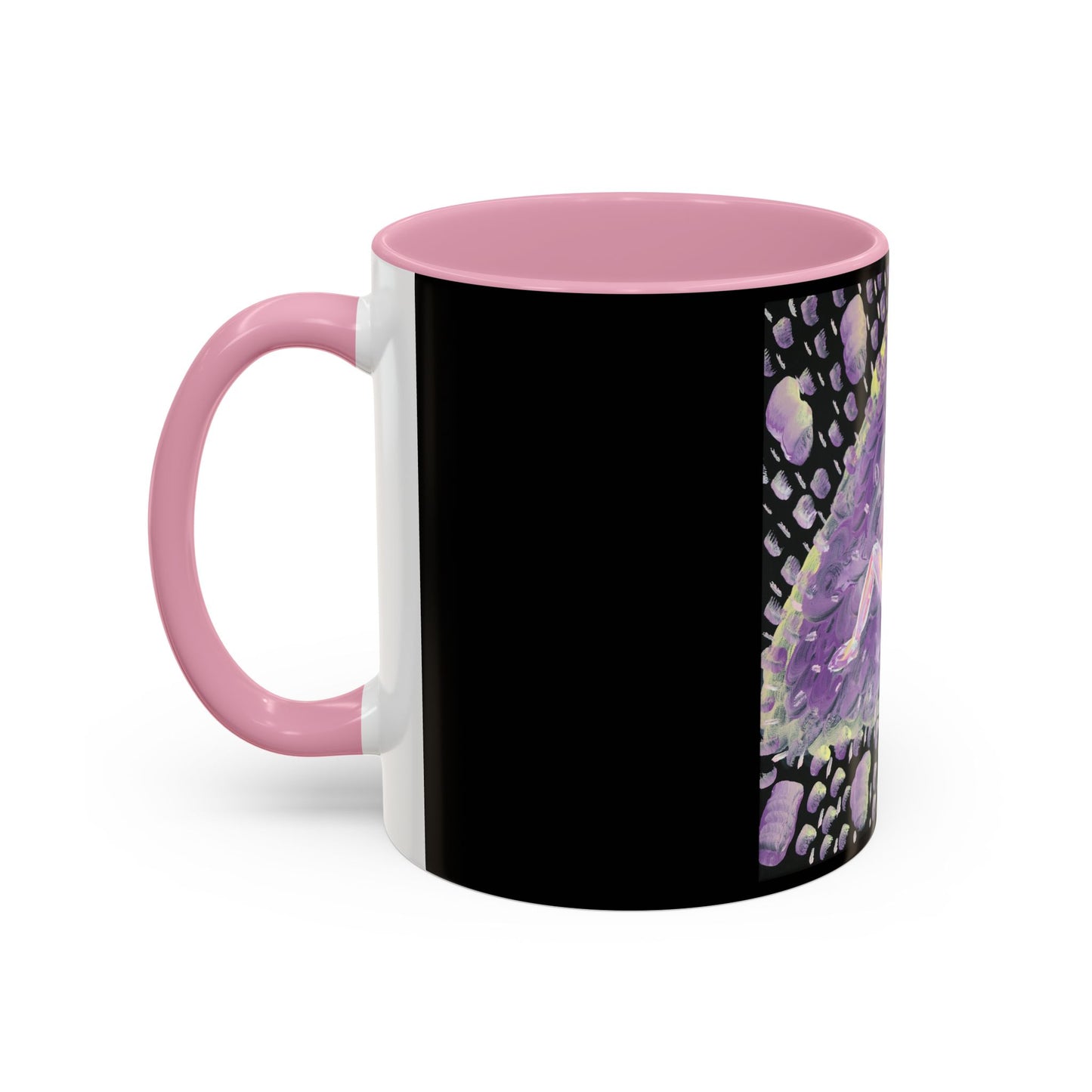 Surrendered Series - Part 7 - Mug 11oz - Lady Lighthouse