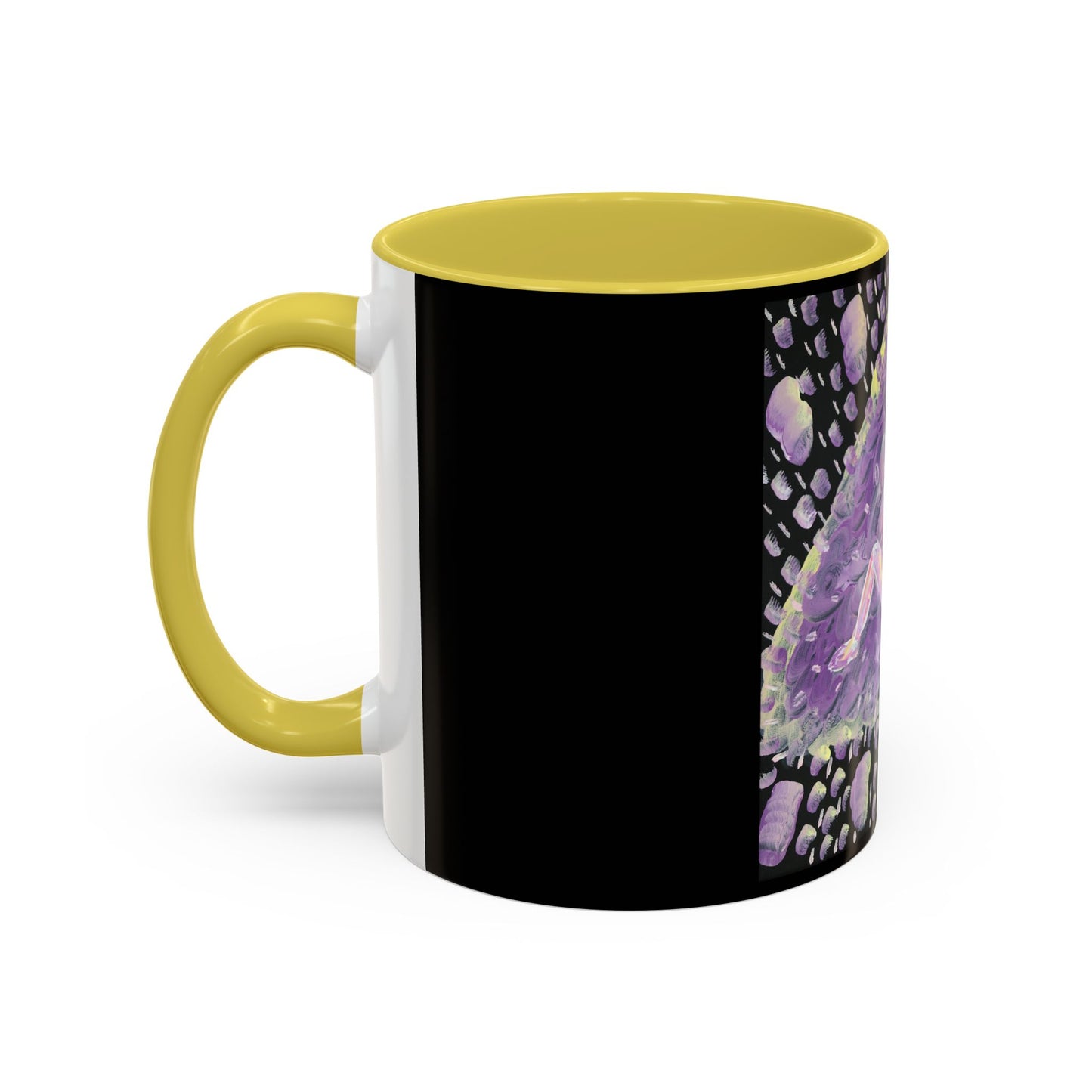 Surrendered Series - Part 7 - Mug 11oz - Lady Lighthouse