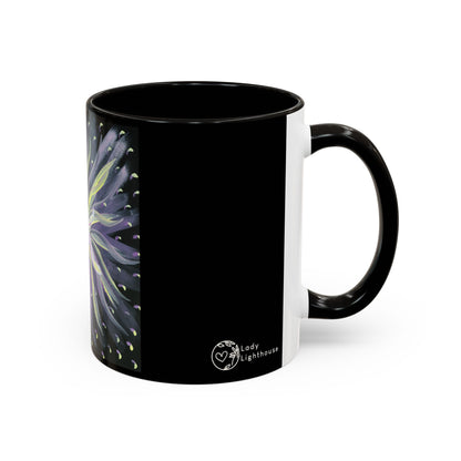 Surrendered Series - Part 8 - Mug 11oz - Lady Lighthouse