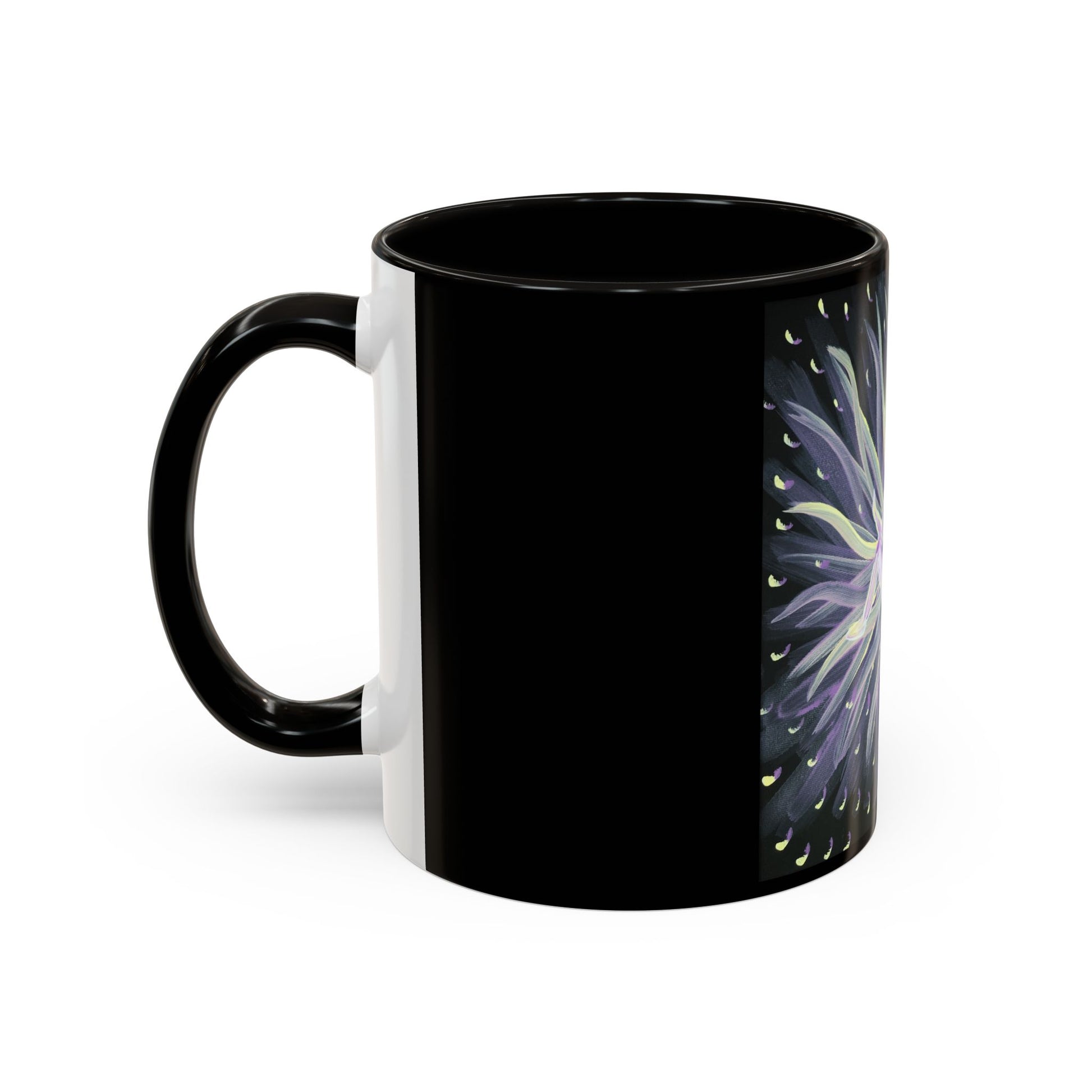 Surrendered Series - Part 8 - Mug 11oz - Lady Lighthouse