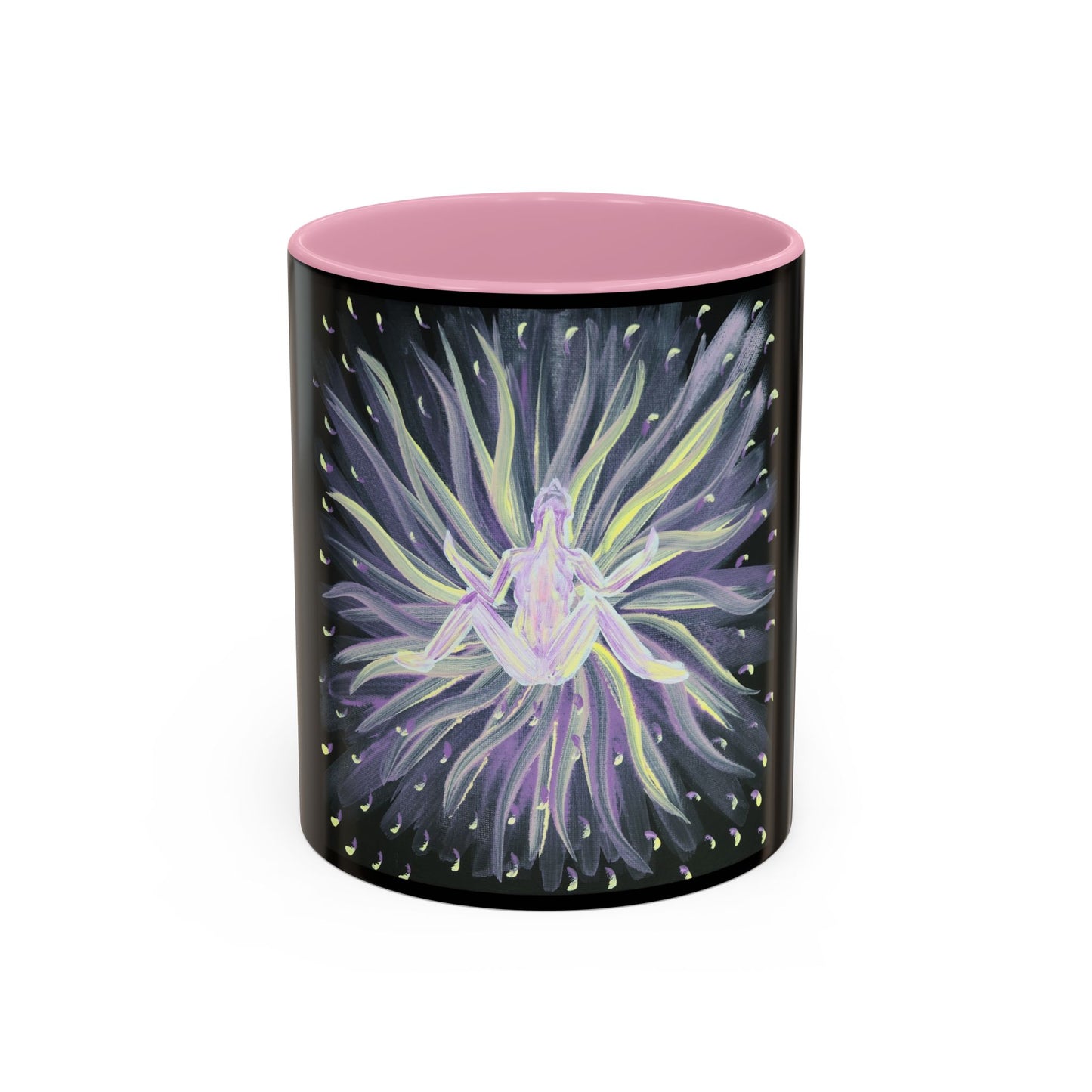 Surrendered Series - Part 8 - Mug 11oz - Lady Lighthouse