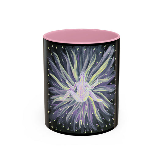 Surrendered Series - Part 8 - Mug 11oz - Lady Lighthouse