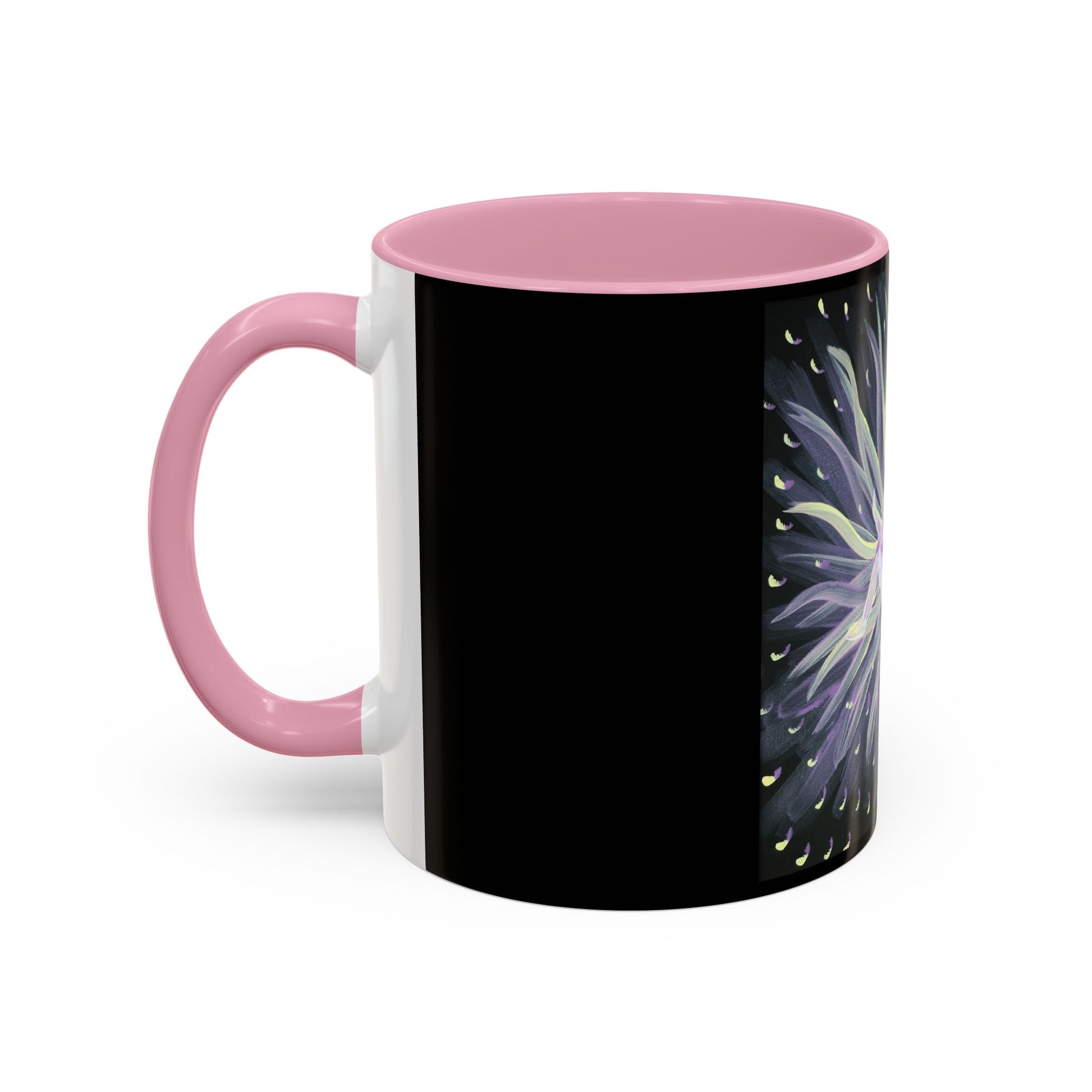 Surrendered Series - Part 8 - Mug 11oz - Lady Lighthouse