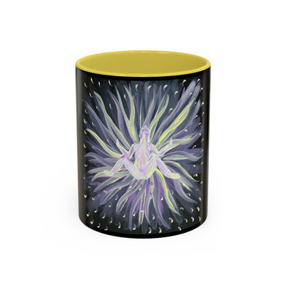 Surrendered Series Full Yellow Collection - Mugs - Lady Lighthouse