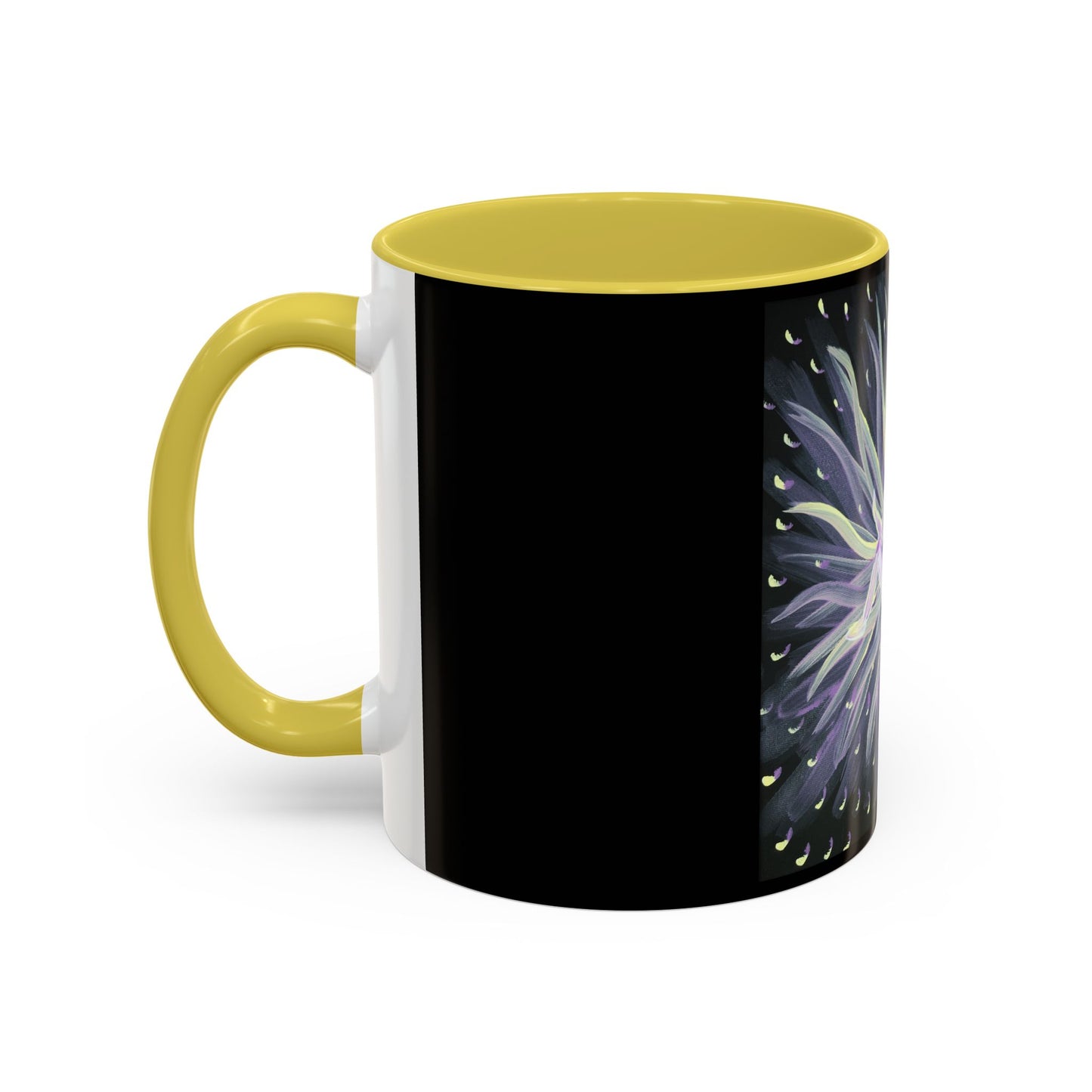 Surrendered Series - Part 8 - Mug 11oz - Lady Lighthouse