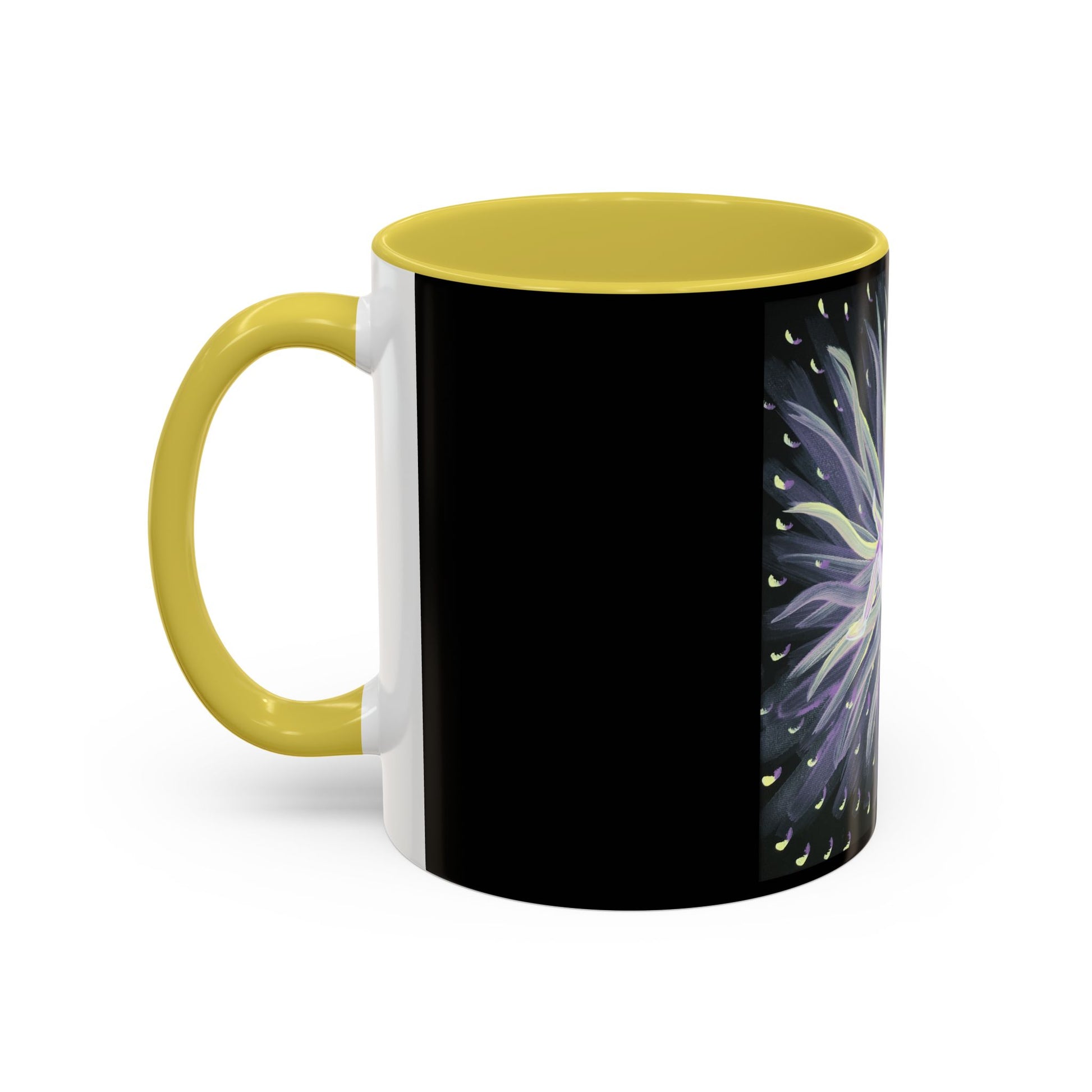 Surrendered Series - Part 8 - Mug 11oz - Lady Lighthouse
